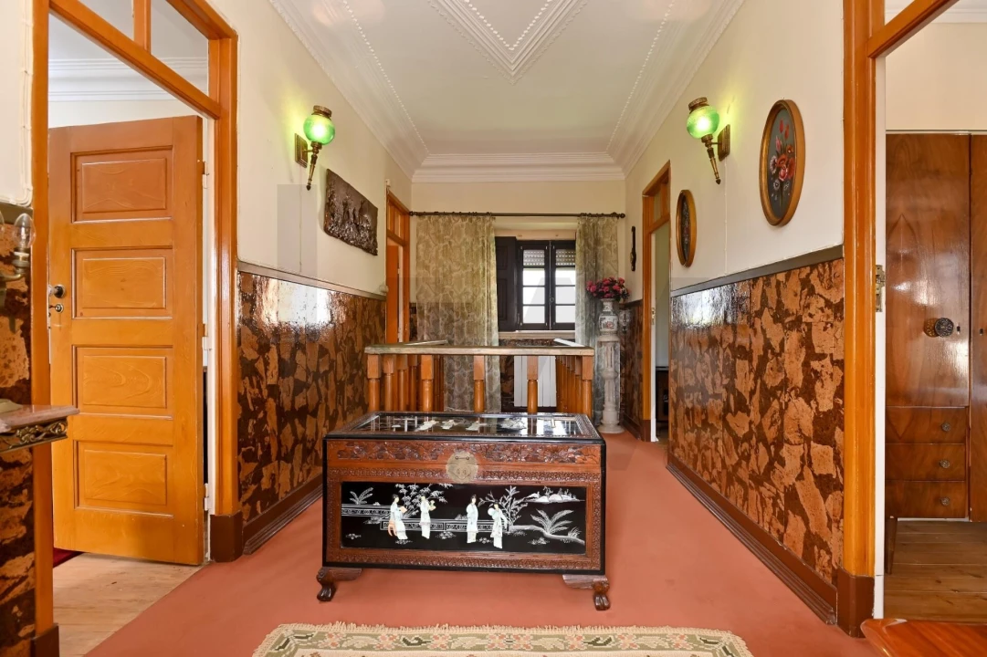 Moradia T4 para Venda em Carnota Foto 23