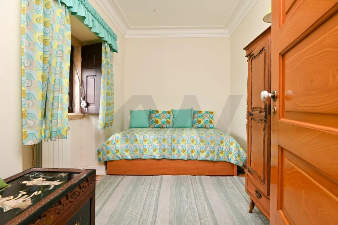 Moradia T4 para Venda em Carnota Foto 31