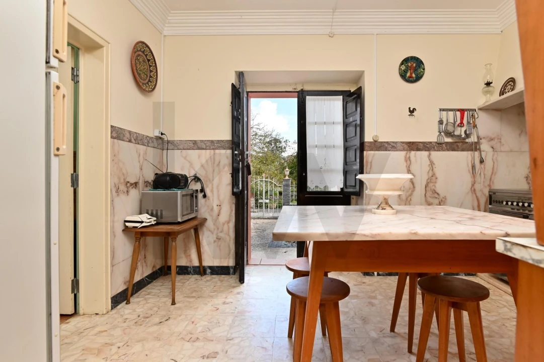 Moradia T4 para Venda em Carnota Foto 19