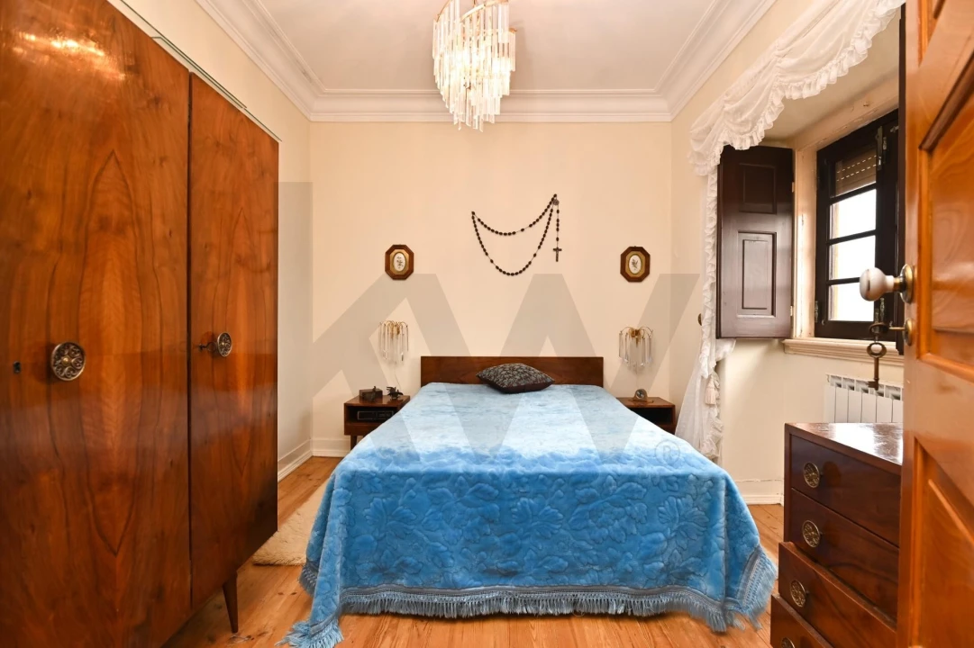 Moradia T4 para Venda em Carnota Foto 30