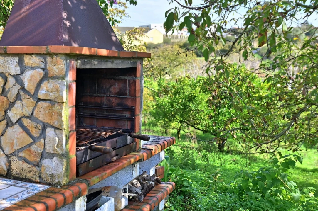 Moradia T4 para Venda em Carnota Foto 11