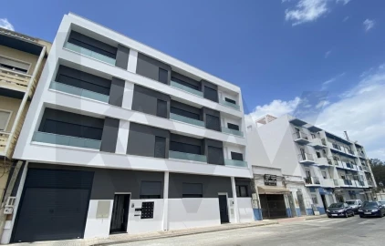 Apartamento T2 para Venda em Faro (Sé e São Pedro)
