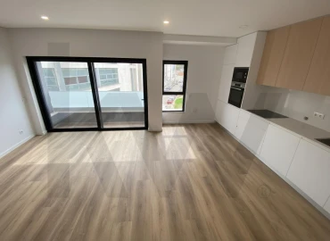 Apartamento T2 para Venda em Faro (Sé e São Pedro)