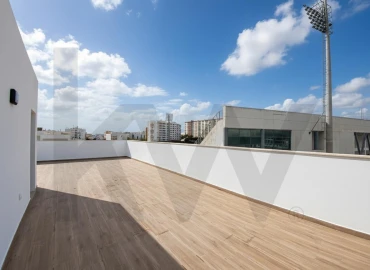 Apartamento T2 para Venda em Faro (Sé e São Pedro)