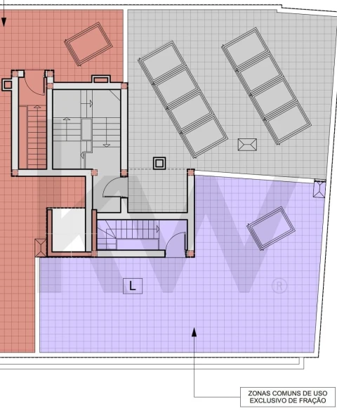Apartamento T2 para Venda em Faro (Sé e São Pedro)