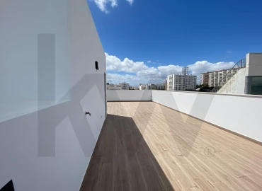 Apartamento T2 para Venda em Faro (Sé e São Pedro)