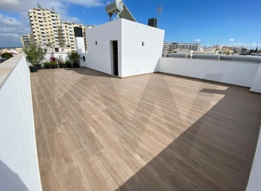 Apartamento T2 para Venda em Faro (Sé e São Pedro)