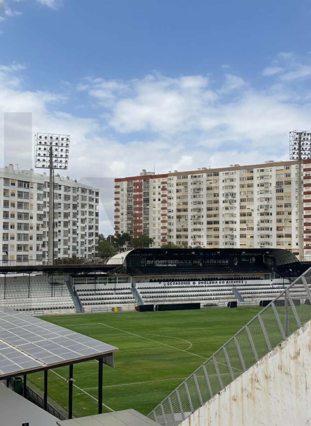 Apartamento T2 para Venda em Faro (Sé e São Pedro) Foto 19