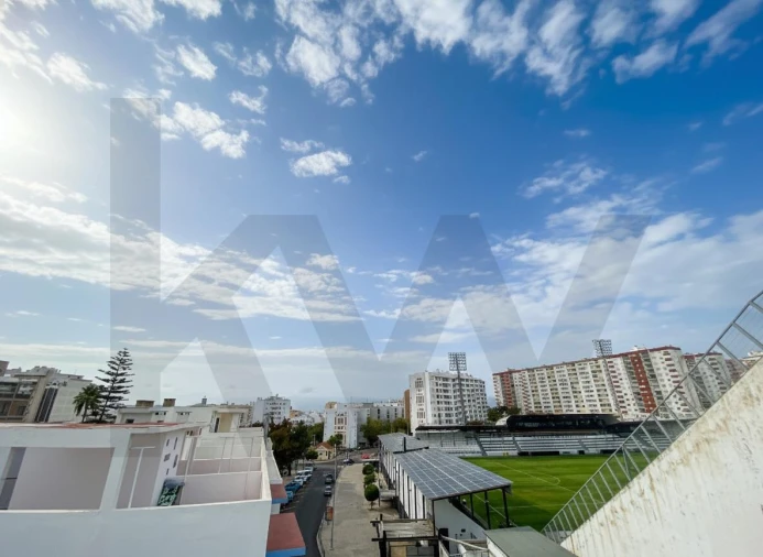 Apartamento T2 para Venda em Faro (Sé e São Pedro) Foto 20