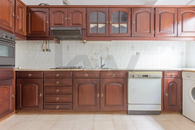 Apartamento T3 para Venda em Seixal, Arrentela e Aldeia de Paio Pires Foto 15