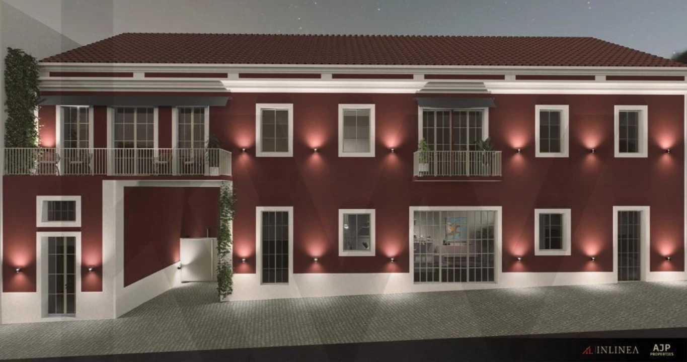 Apartamento T3 para Venda em Cascais e Estoril Foto 10
