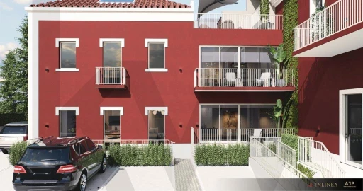 Apartamento T3 para Venda em Cascais e Estoril