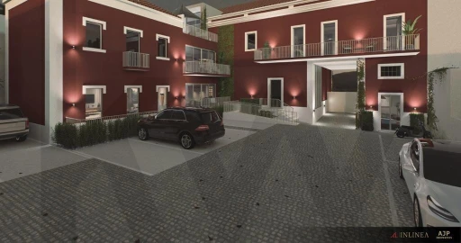 Apartamento T3 para Venda em Cascais e Estoril
