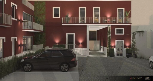 Apartamento T3 para Venda em Cascais e Estoril