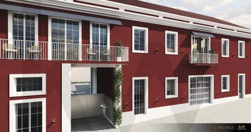 Apartamento T3 para Venda em Cascais e Estoril