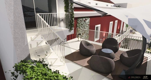 Apartamento T3 para Venda em Cascais e Estoril
