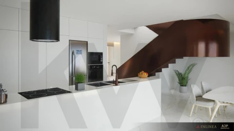 Apartamento T3 para Venda em Cascais e Estoril