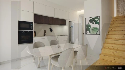Apartamento T3 para Venda em Cascais e Estoril