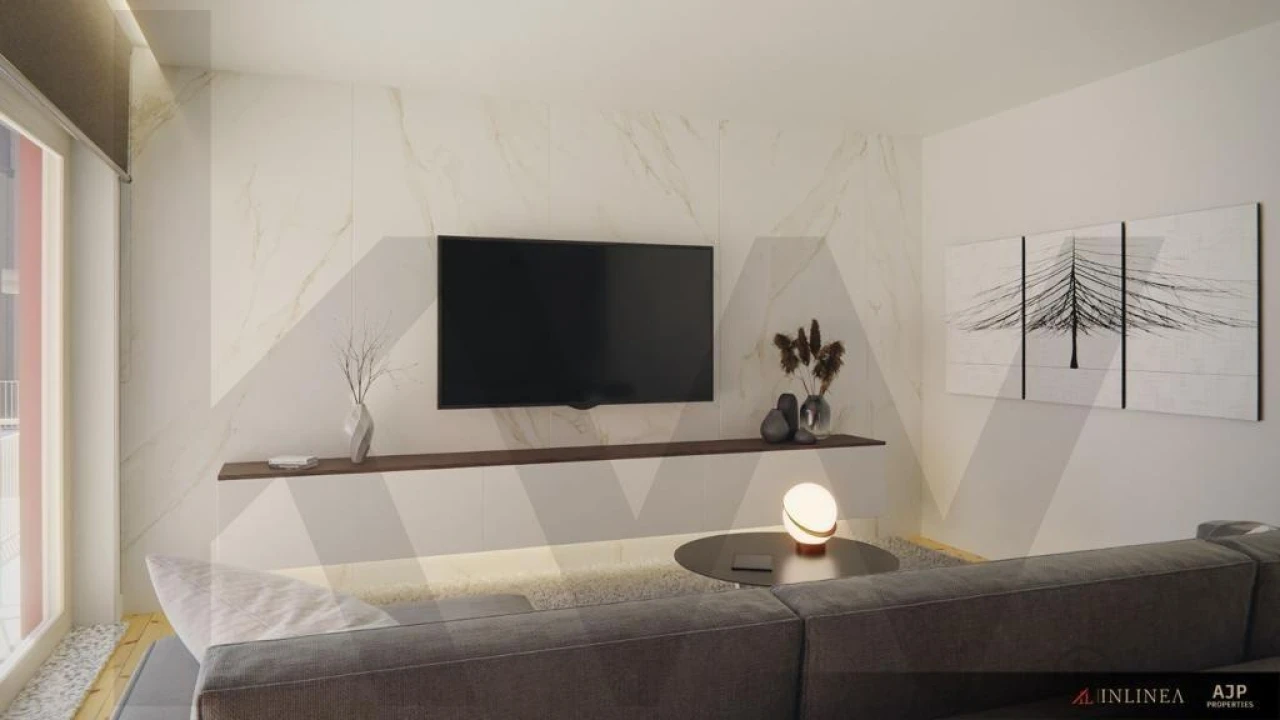 Apartamento T3 para Venda em Cascais e Estoril Foto 19