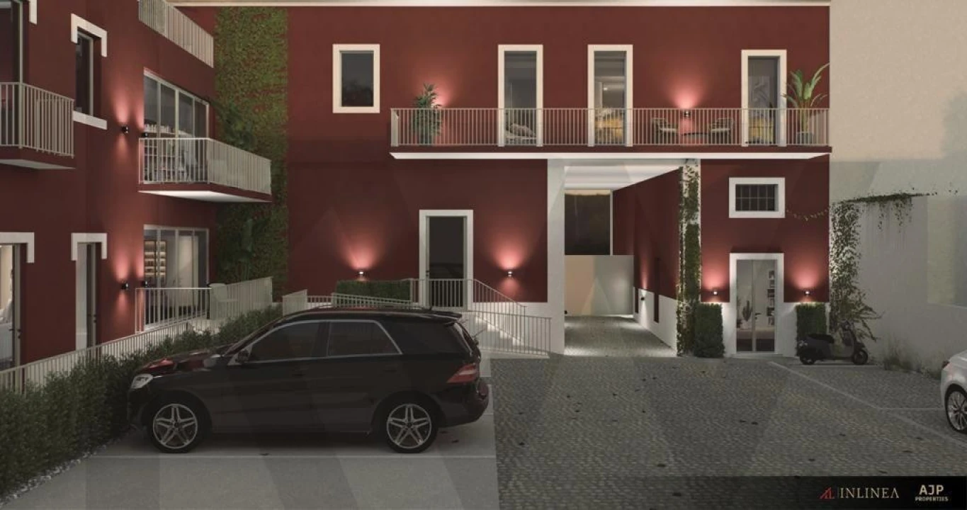 Apartamento T3 para Venda em Cascais e Estoril Foto 9