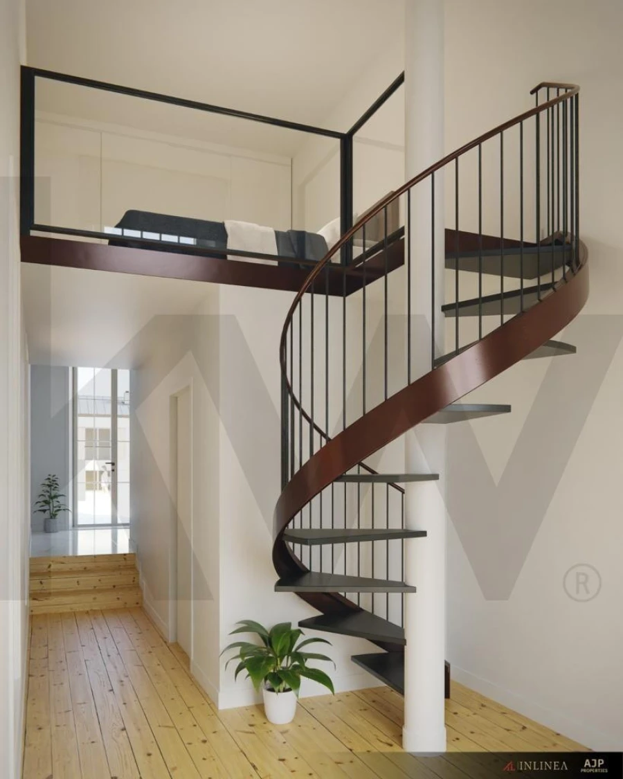 Apartamento T3 para Venda em Cascais e Estoril Foto 12