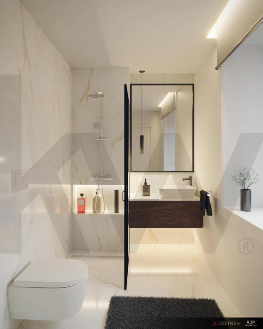 Apartamento T3 para Venda em Cascais e Estoril Foto 3