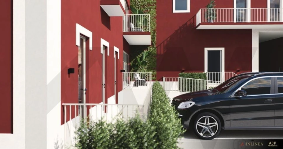 Apartamento T3 para Venda em Cascais e Estoril Foto 6