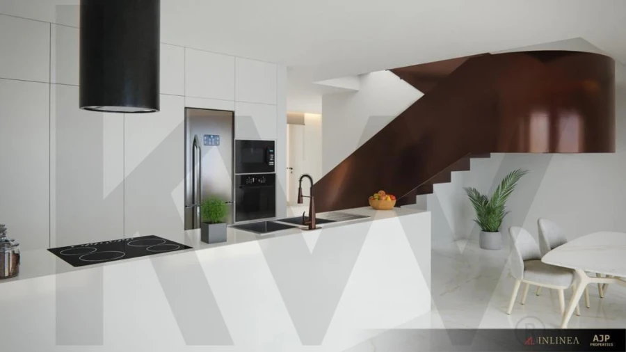 Apartamento T3 para Venda em Cascais e Estoril Foto 11