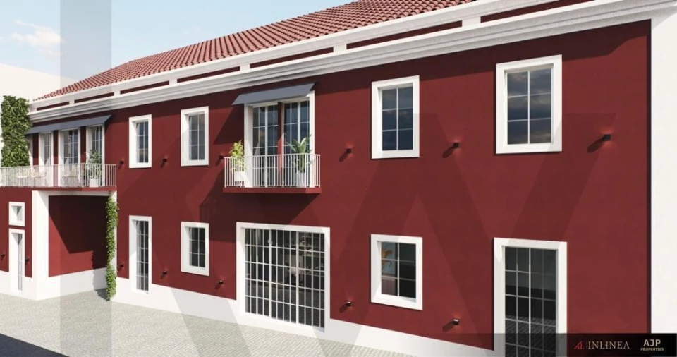 Apartamento T3 para Venda em Cascais e Estoril Foto 2