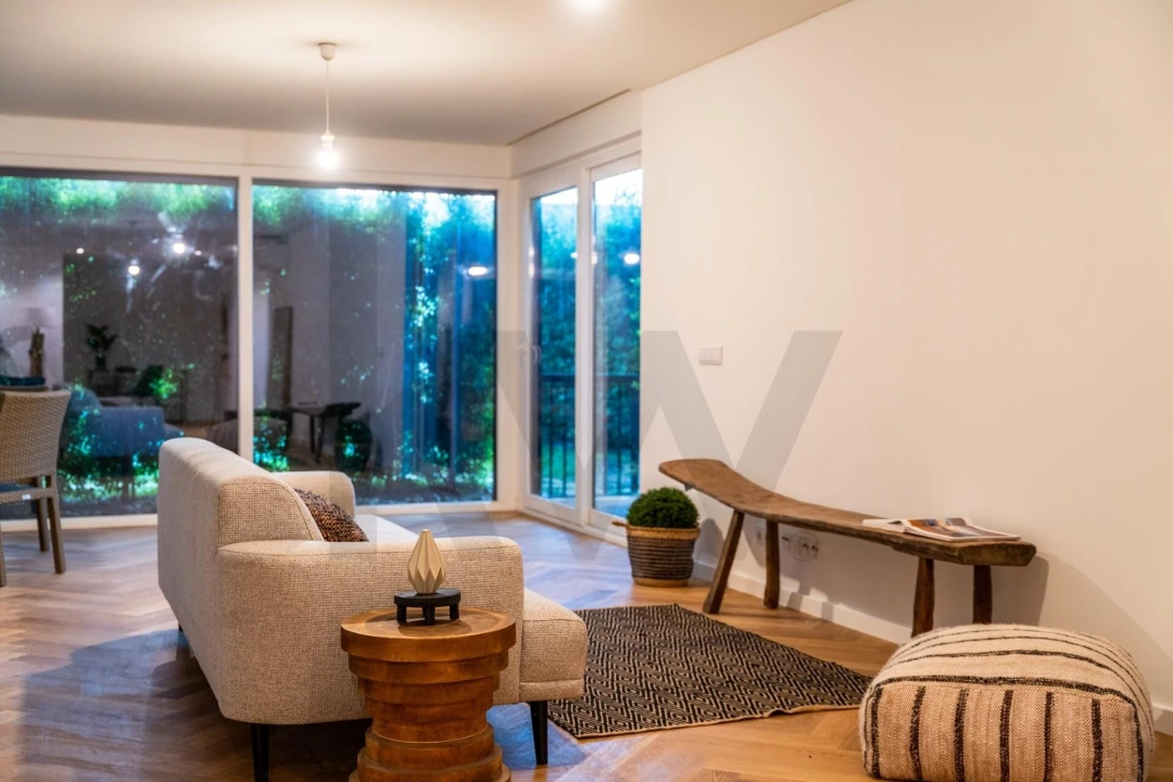 Apartamento T2 para Venda em Cascais e Estoril Foto 15