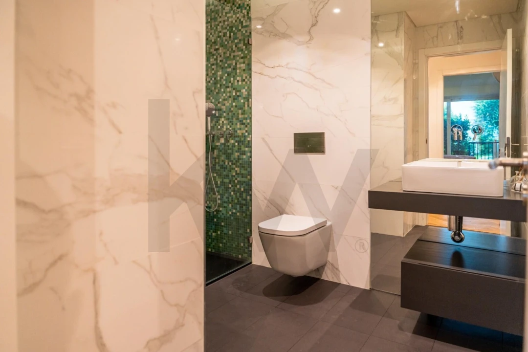 Apartamento T2 para Venda em Cascais e Estoril Foto 43