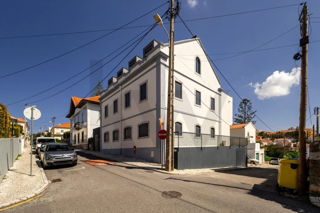 Apartamento T2 para Venda em Cascais e Estoril Foto 5