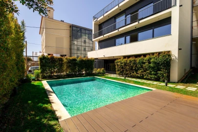 Apartamento T2 para Venda em Cascais e Estoril