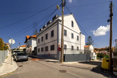 Apartamento T2 para Venda em Cascais e Estoril