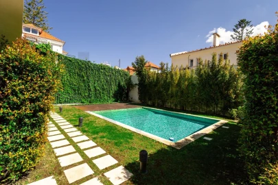 Apartamento T2 para Venda em Cascais e Estoril