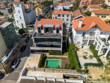 Apartamento T2 para Venda em Cascais e Estoril
