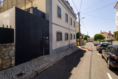 Apartamento T2 para Venda em Cascais e Estoril
