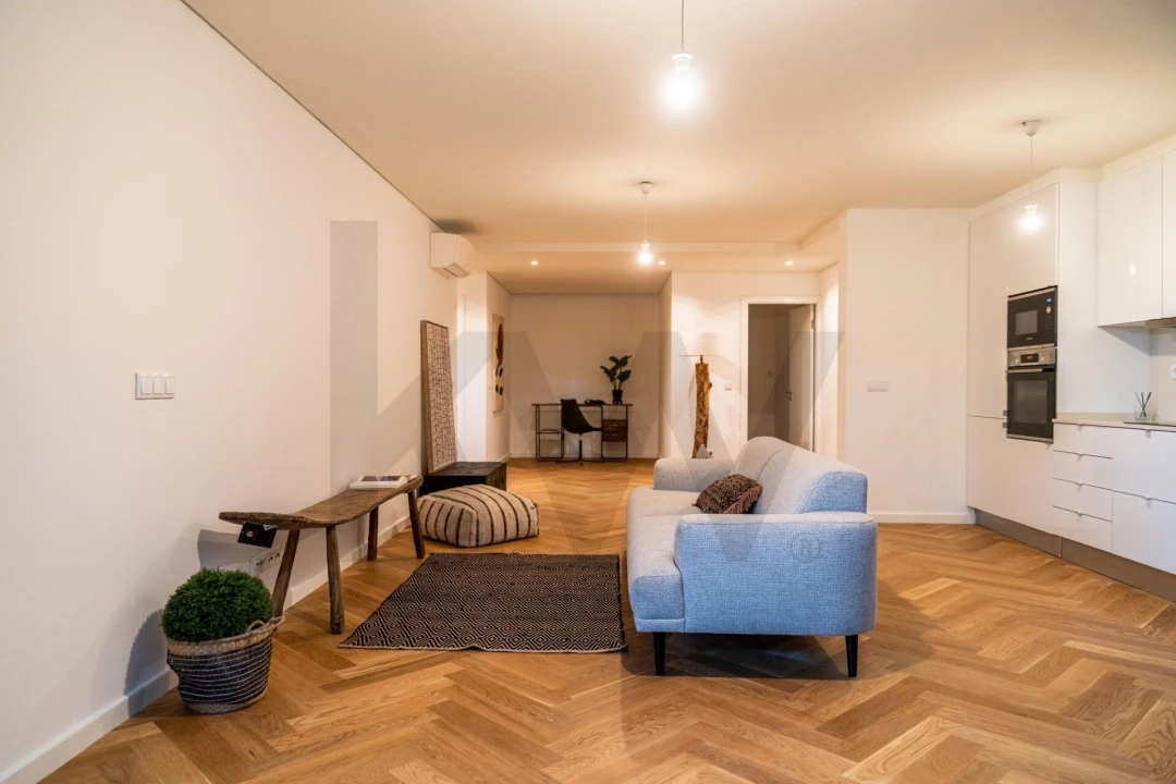 Apartamento T2 para Venda em Cascais e Estoril Foto 20