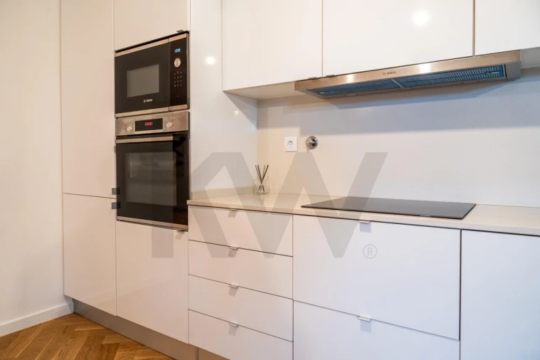 Apartamento T2 para Venda em Cascais e Estoril Foto 21
