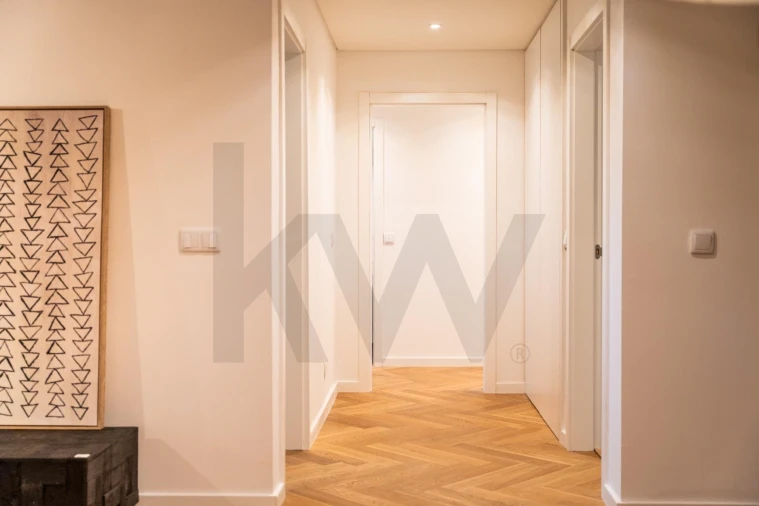 Apartamento T2 para Venda em Cascais e Estoril Foto 30