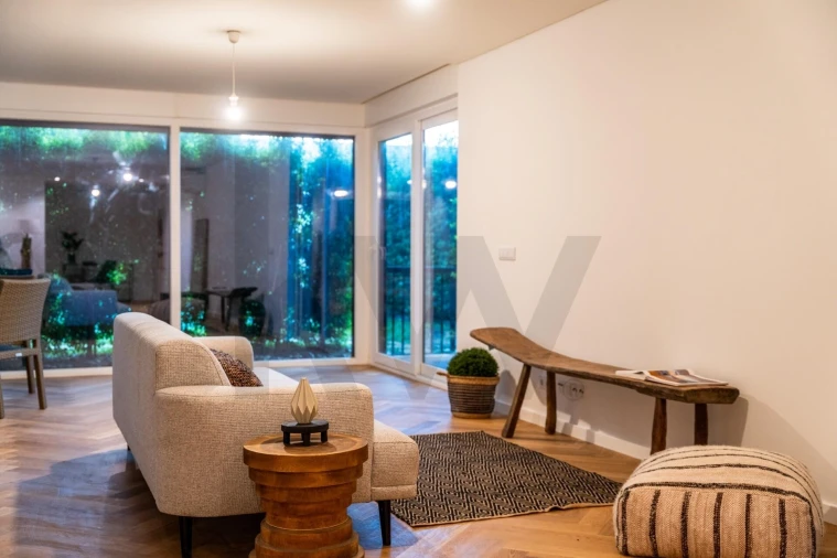 Apartamento T2 para Venda em Cascais e Estoril Foto 15
