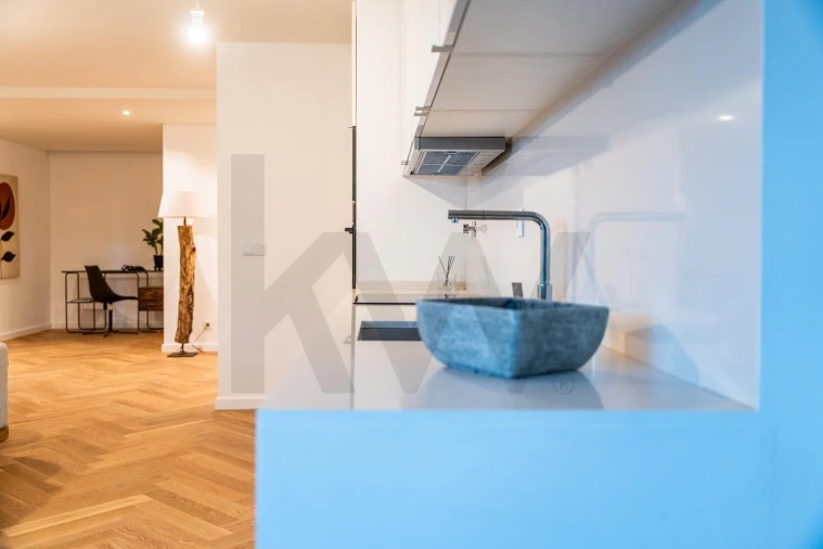 Apartamento T2 para Venda em Cascais e Estoril Foto 26