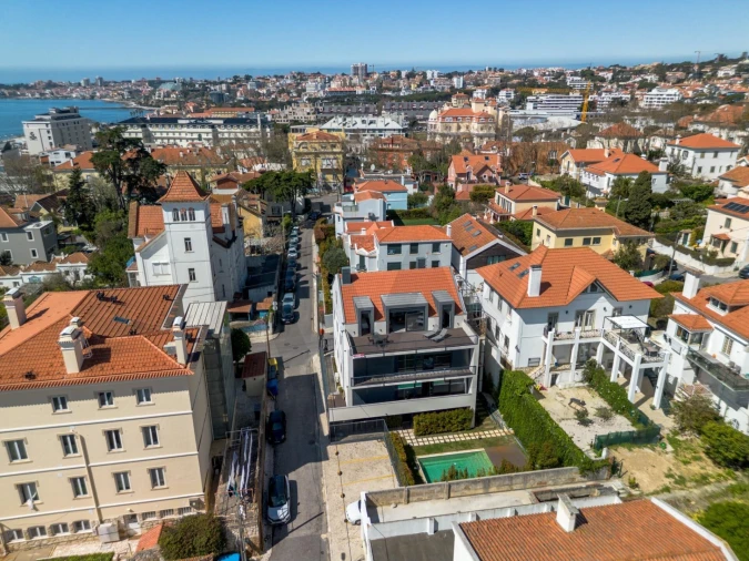 Apartamento T2 para Venda em Cascais e Estoril Foto 7