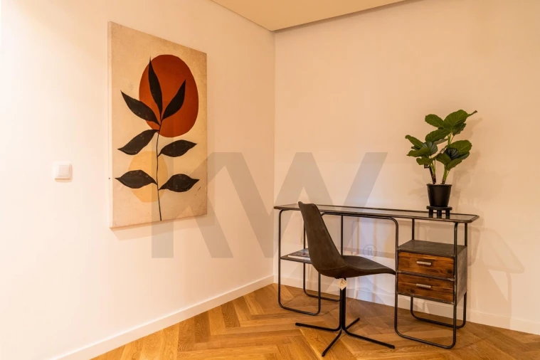 Apartamento T2 para Venda em Cascais e Estoril Foto 10