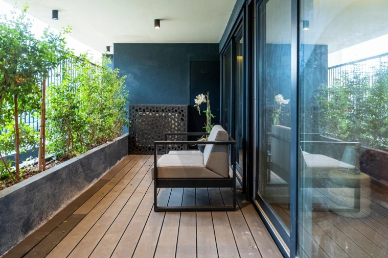 Apartamento T2 para Venda em Cascais e Estoril Foto 9