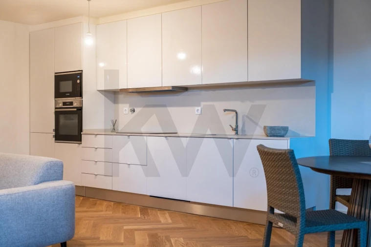 Apartamento T2 para Venda em Cascais e Estoril Foto 24