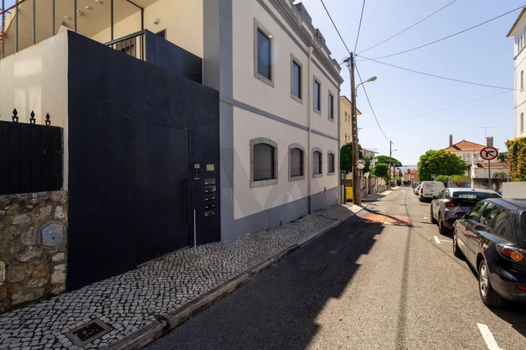 Apartamento T2 para Venda em Cascais e Estoril Foto 6
