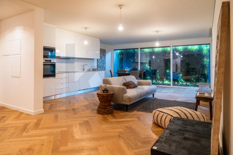 Apartamento T2 para Venda em Cascais e Estoril Foto 27