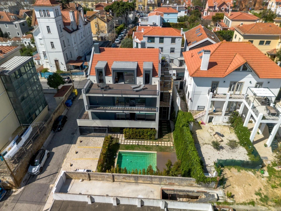 Apartamento T2 para Venda em Cascais e Estoril Foto 8