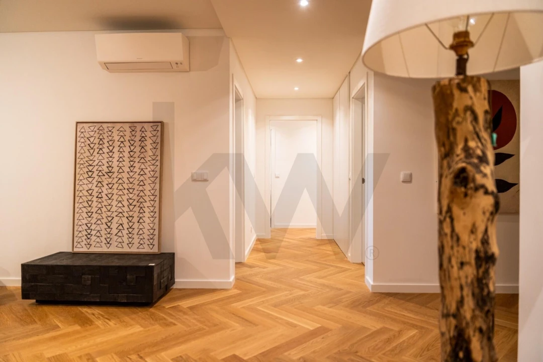 Apartamento T2 para Venda em Cascais e Estoril Foto 11